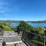 Petrarca, Luxury With Spectacular Views On Orta *