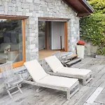 Petrarca, Luxury With Spectacular Views On Orta Villa