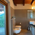 Petrarca, Luxury With Spectacular Views On Orta Villa Pella