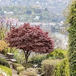 Petrarca, Luxury With Spectacular Views On Orta Villa Pella