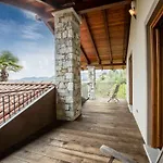 Villa Petrarca, Luxury With Spectacular Views On Orta