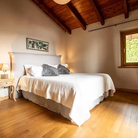 Vila Petrarca, Luxury With Spectacular Views On Orta