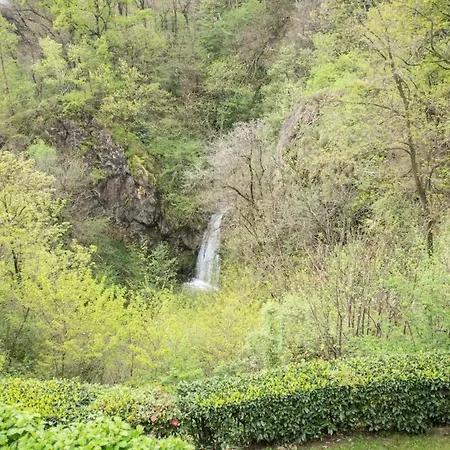Petrarca, Luxury With Spectacular Views On Orta Pella
