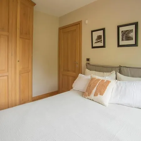 Petrarca, Luxury With Spectacular Views On Orta * Pella