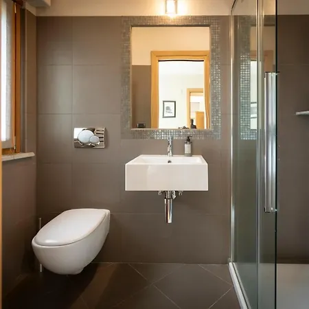 Petrarca, Luxury With Spectacular Views On Orta