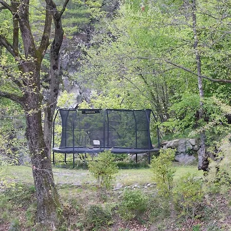 Petrarca, Luxury With Spectacular Views On Orta Pella