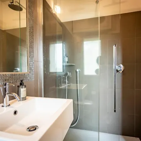 Petrarca, Luxury With Spectacular Views On Orta *
