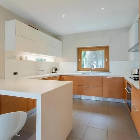 Petrarca, Luxury With Spectacular Views On Orta *