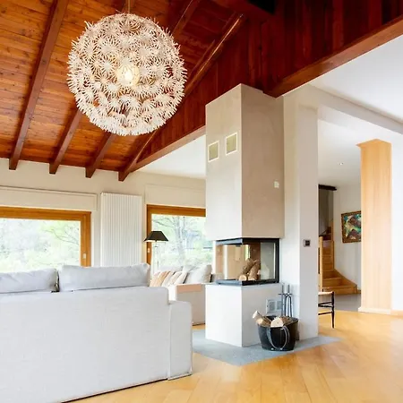 Petrarca, Luxury With Spectacular Views On Orta