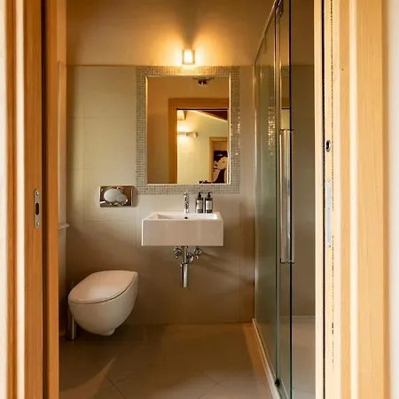 Petrarca, Luxury With Spectacular Views On Orta Pella