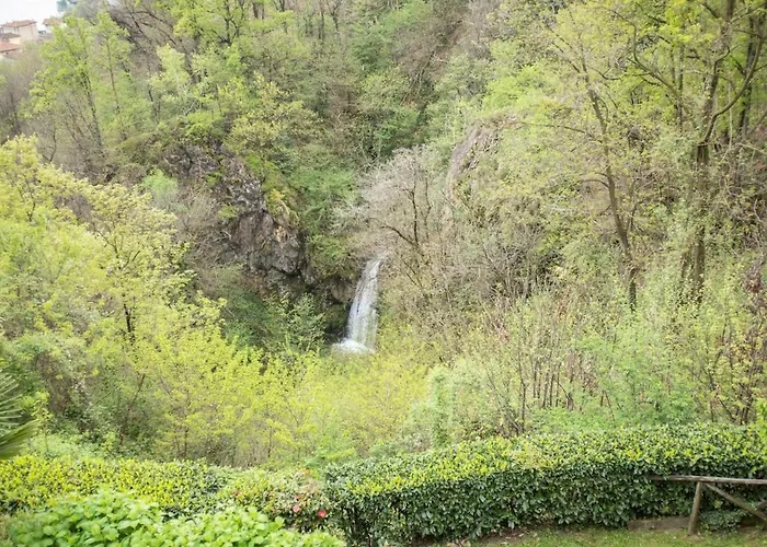 Petrarca, Luxury With Spectacular Views On Orta Pella