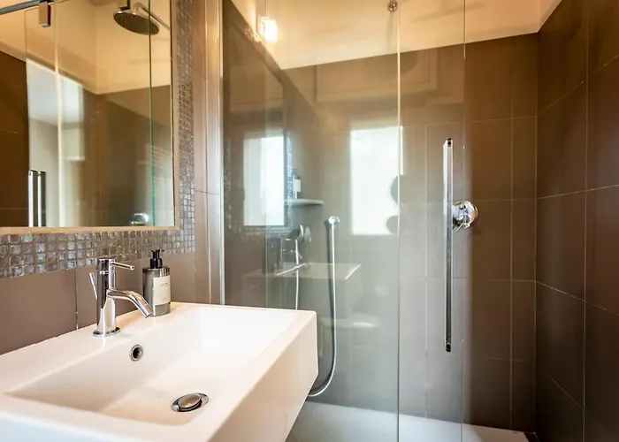 Petrarca, Luxury With Spectacular Views On Orta *