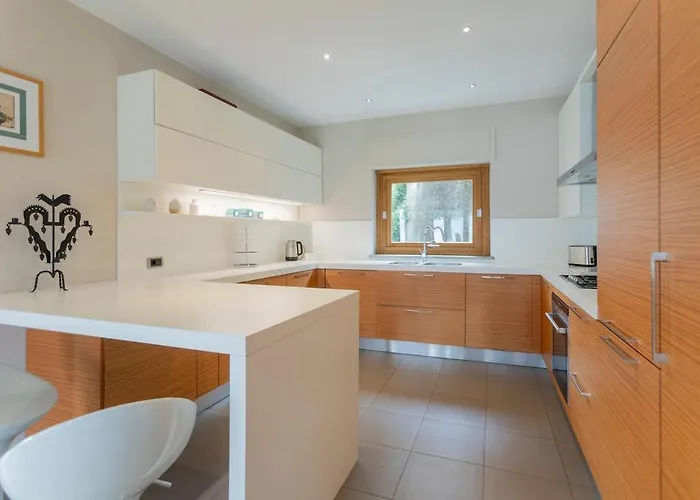 Petrarca, Luxury With Spectacular Views On Orta *