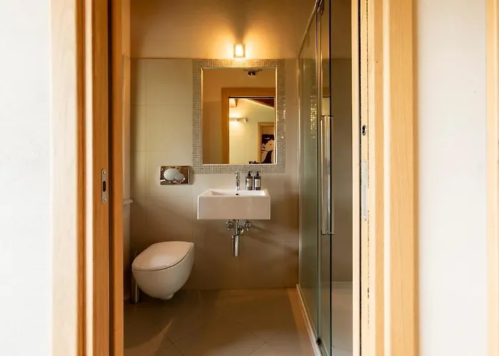 Petrarca, Luxury With Spectacular Views On Orta Pella